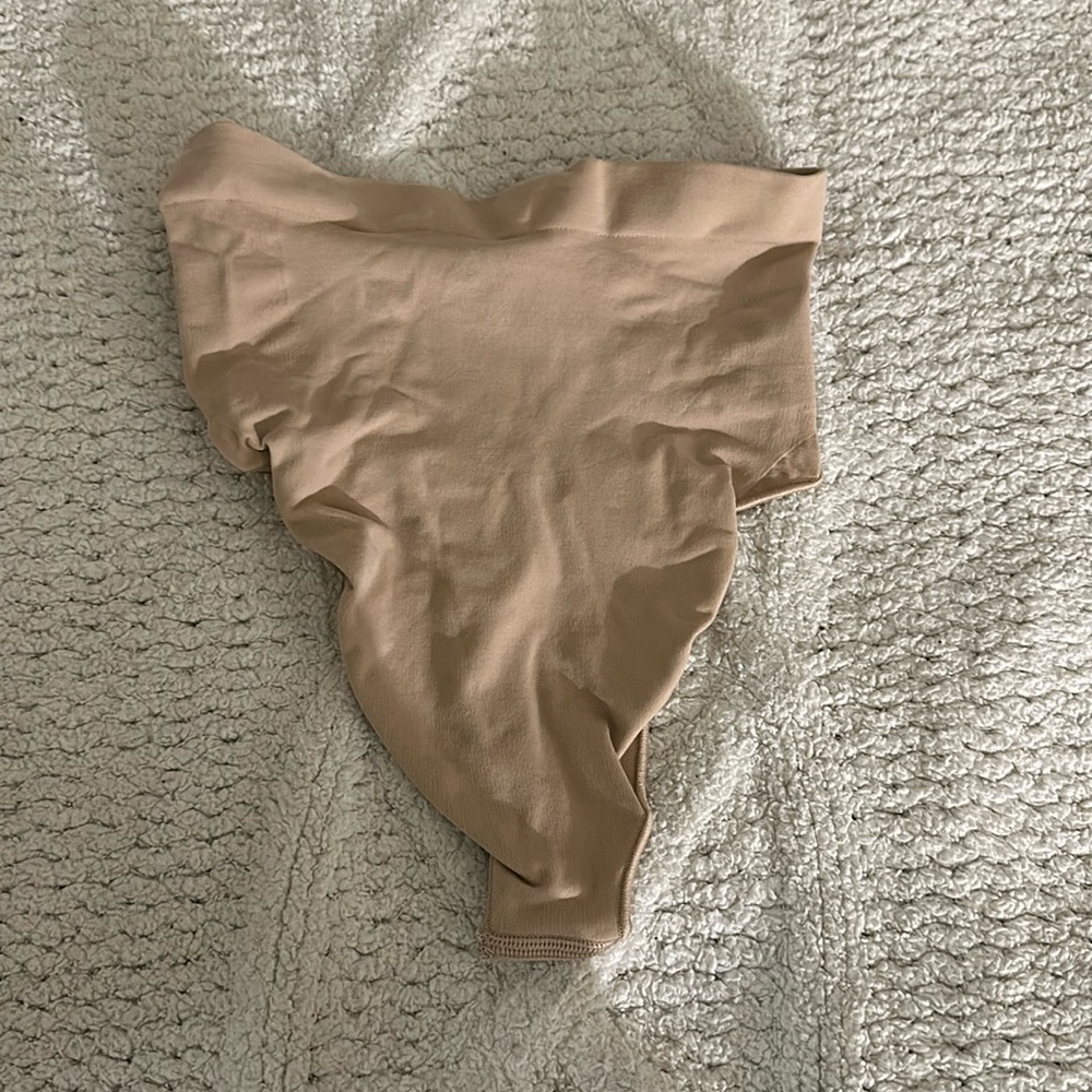 Shape wear